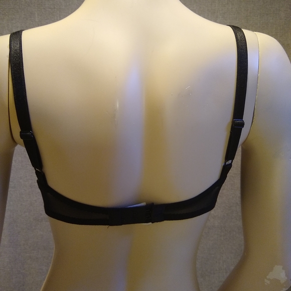 Oscar de la Renta 36a Underwire Bra - Picture 4 of 7